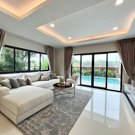 Southern Peak Pool Villa Huay Yai Pattaya Ban Huai Yai Extérieur photo