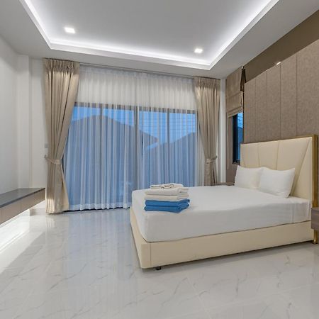 Southern Peak Pool Villa Huay Yai Pattaya Ban Huai Yai Extérieur photo