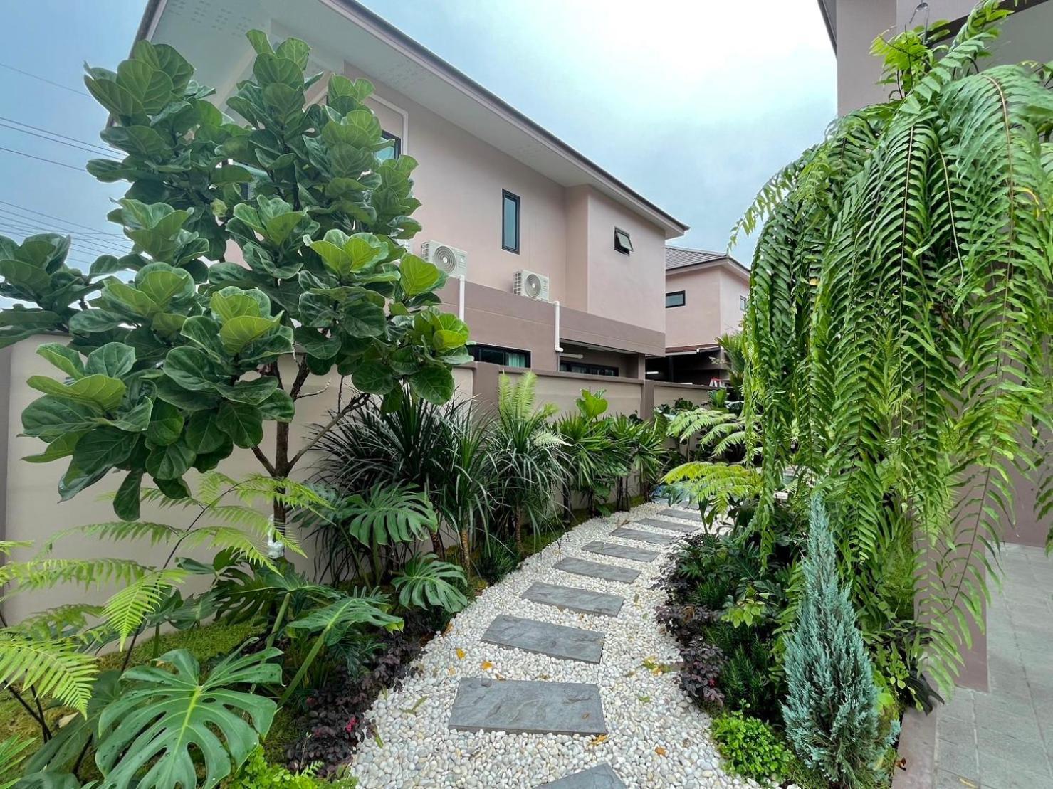 Southern Peak Pool Villa Huay Yai Pattaya Ban Huai Yai Extérieur photo