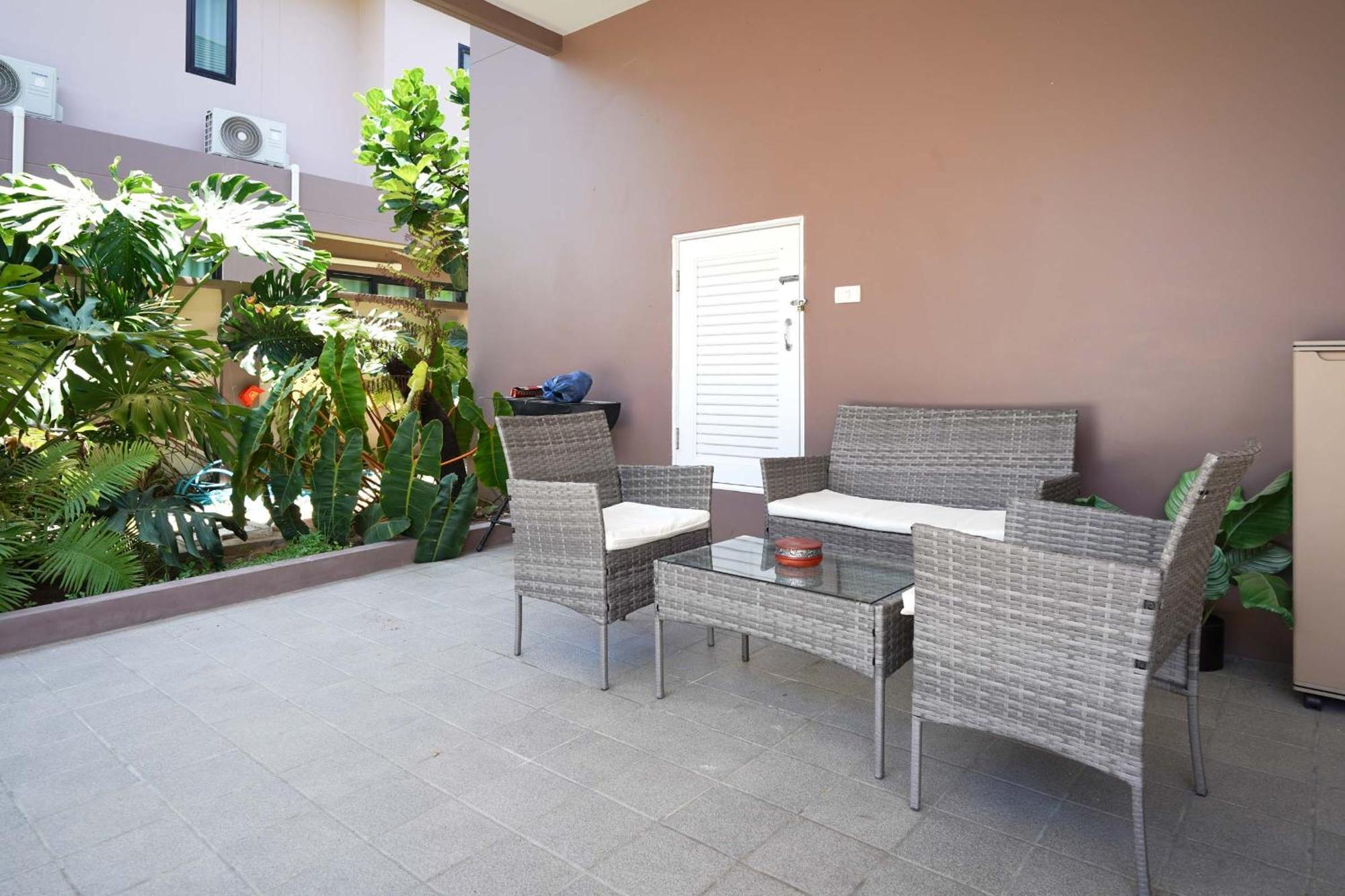Southern Peak Pool Villa Huay Yai Pattaya Ban Huai Yai Extérieur photo