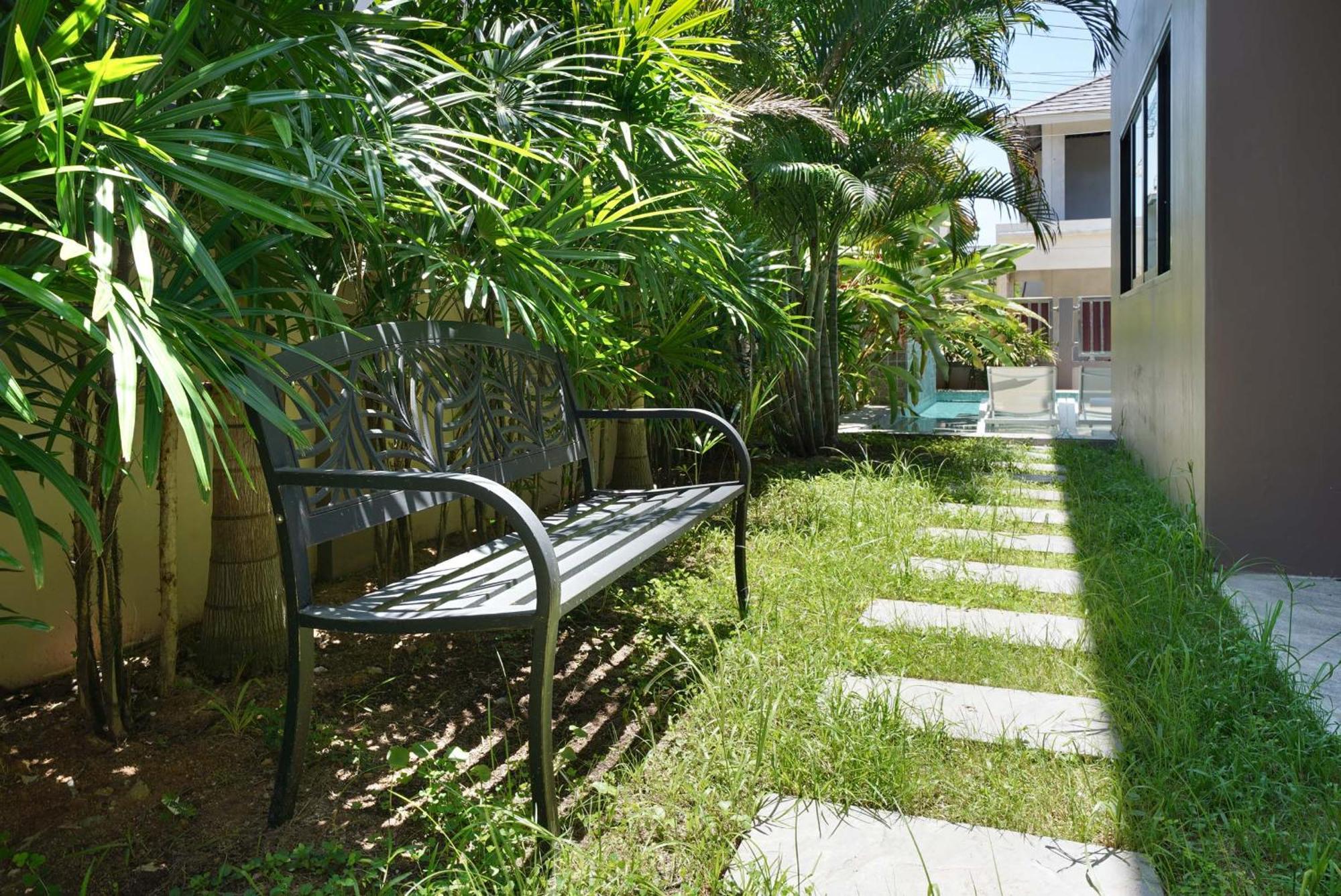 Southern Peak Pool Villa Huay Yai Pattaya Ban Huai Yai Extérieur photo